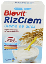 Blevit Rizcrem 300 Gr.
