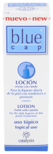 Blue Cap Locion  100 Ml.