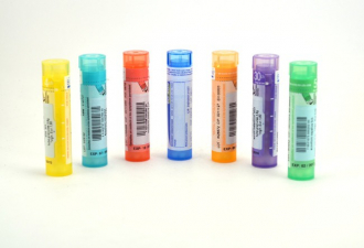 Cortisone Gránulos Boiron