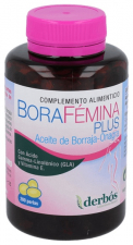 Borafemina Plus  200 Perlas
