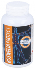 Boswelia Protect 500Mg. 45Perlas - Varios