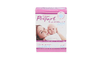 Braga Indasec Desechable Post Parto T/U 4 Un