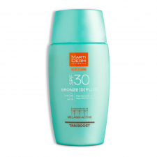 Martiderm Spf 30 Bronze (D) Fluid 50 Ml