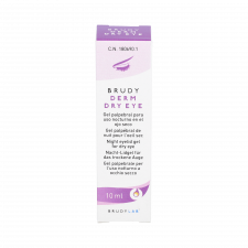 Brudyderm Dry Eye 10 Ml