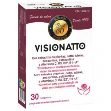 Bioserum Visionatto 30 Comp