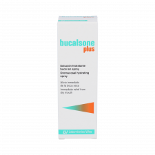 Bucalsone Plus 50 Ml