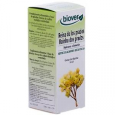 Biover Ext. Spiraea Ulmaria (Reina De Los Prados) 50 Ml