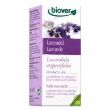 Biover Lavanda Oleo Esencial Bio 10 Ml