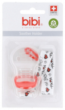 Cadenita Chupete Bibi - Farmacia Ribera