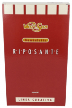 Calcetin Varisan 140 Negro 2 - Farmacia Ribera