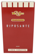 Calcetin Varisan Compresión Normal Normal Negro Talla 3 - Farmacia Ribera