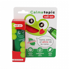 Calmatopic Roll- On 30 Ml