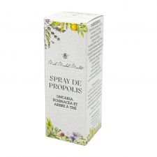 Spray Propolis + Sauce + Cassis + Miel Michel Me