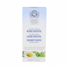 Camomila Intea Loc Inf Cab Rubio 100 Ml