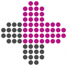 Canastilla Bebe Rosa