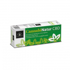 Cannabinatur Cbd Crema 75Ml El Naturalista