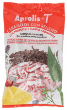 Caramelos Aprolis Tos 100 Gr. - Varios