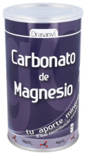 Carbonato De Magnesio 200 Gr.