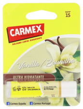 Carmex Click Stick  Vainilla  Sfp1 - Varios
