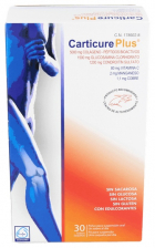 Carticure Plus 30 Sobres