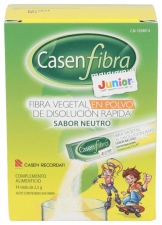 Casenfibra Junior Sobres