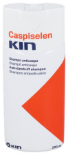 Caspiselen Kin Champu Anticaspa 150Ml - Varios