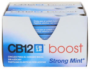 Cb12 Boost Contenedora 12U - Farmacia Ribera