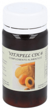 Cdc08 Vitapell 70 Comp - Bellsola