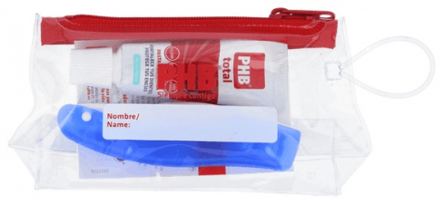 Cepillo Dental Adulto PHB Viaje