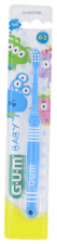 Cepillo Dental Infantil Gum 213 Baby Cepillo 0-2 - Varios