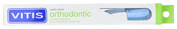 Cepillo Dental Vitis Orthodontic