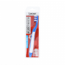 Cepillo Elec Lacer Cdl Microm Medio