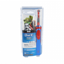 Cepillo Elec Oral-B Vitality Stages Star Wars