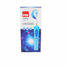 Cepillo Elec Phb Active Azul