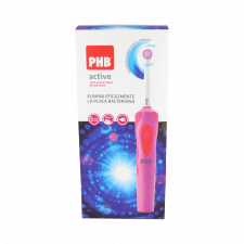 Cepillo Elec Phb Active Rosa