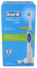 Cepillo Oral-B Vitality Crossaction