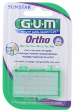 Cera Ortodoncia GUM 723