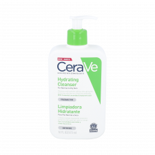 Cerave  Limpiadora Hidratante 473 Ml