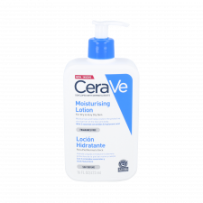 Cerave Locion Hidratante 473 Ml