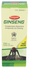 Ceregumil Ginseng 250 Cc - Fdez y Canivell
