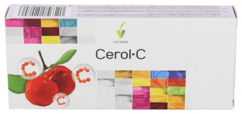 Cerol-C 30 Comp. - Novadiet
