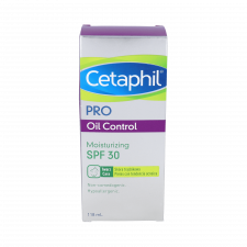 Cetaphil Dermacont Pro Oil Control Spf 30 Hidr 118 Ml