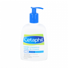 Cetaphil Loc Limp 473 Ml