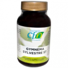 Cfn Gymnema Silvestre St 60 Caps