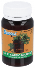 Ch11 Cardo Mariano 100 Comp - Bellsola