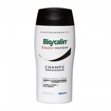 Bioscalin Energy Hombre Champú 200 Ml 