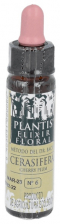 Cherry Plum Plantis Nº 06 10 Ml. - Varios