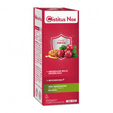 Cistitus Nox Fase Previa 150 Ml