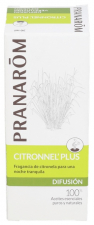 Citronnel Plus (Mosquit Out) Mezcla Aceites 30 Ml.