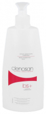 Clenosan Leche Hidratante Corporal 500 Ml 